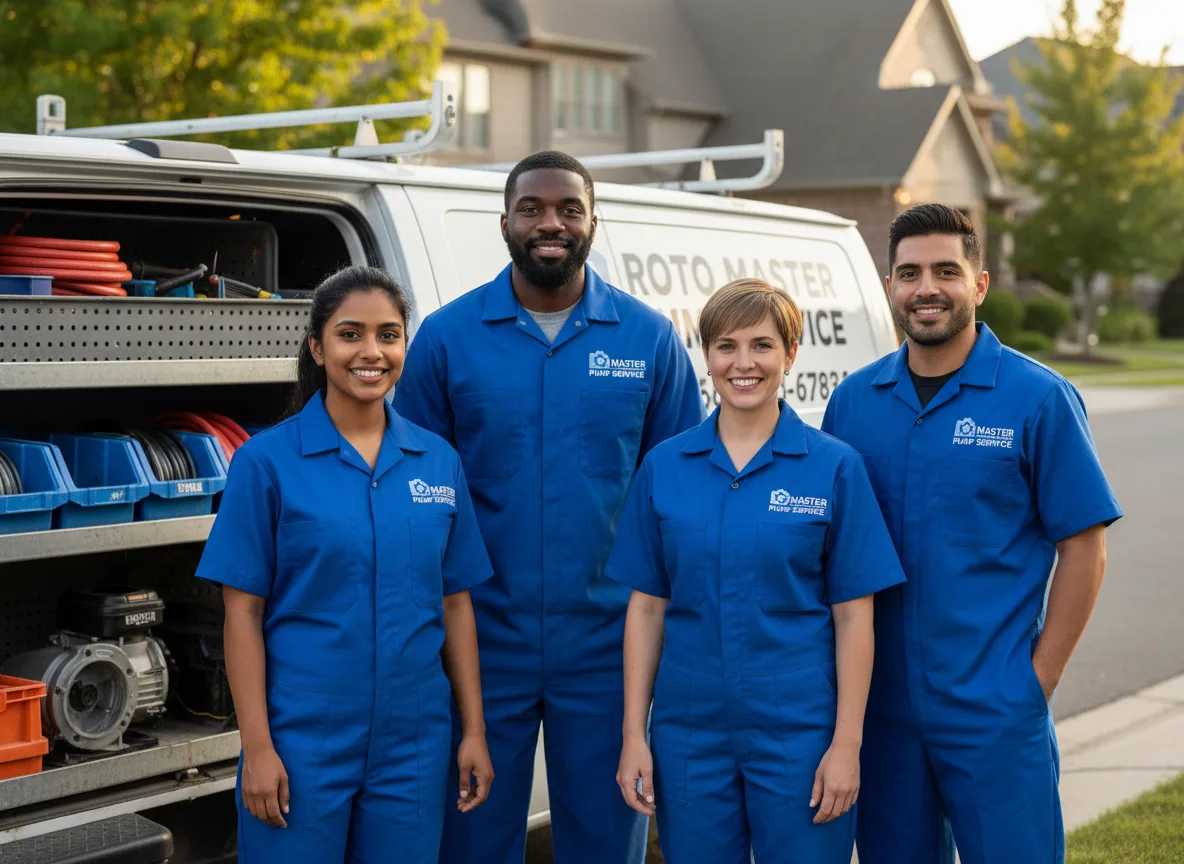 Sump Pump Installation company in American Fork, UT